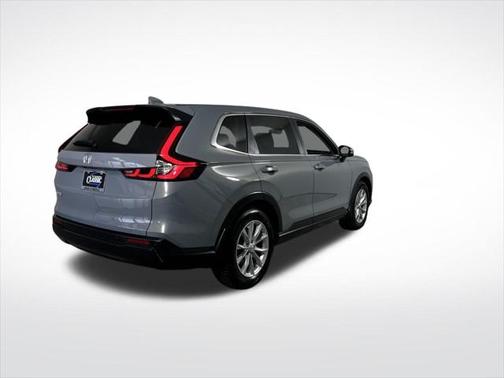 2024 Honda CR-V EX-L 2WD