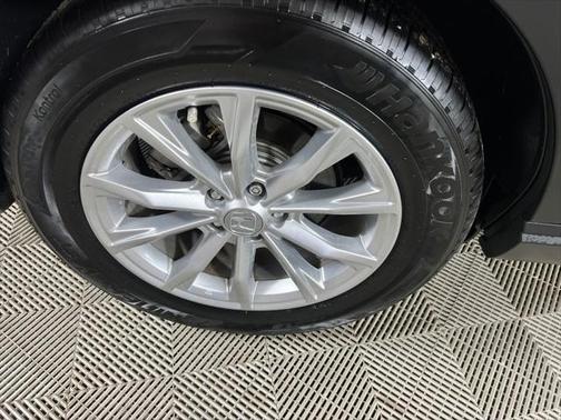 2024 Honda CR-V EX-L 2WD