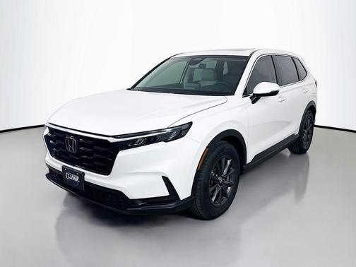 2026 Honda CR-V EX-L 2WD