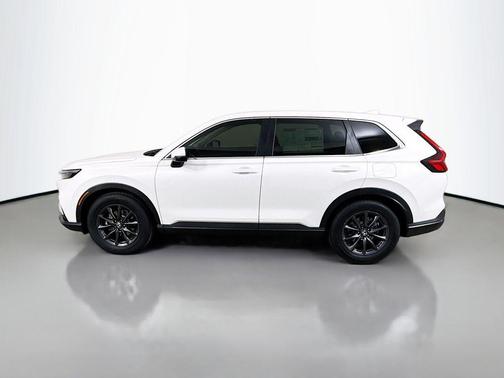 2026 Honda CR-V EX-L 2WD