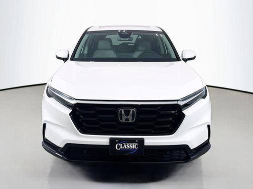 2026 Honda CR-V EX-L 2WD
