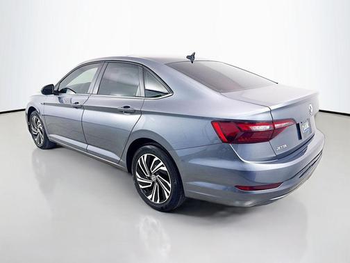 2020 Volkswagen Jetta 1.4T SEL