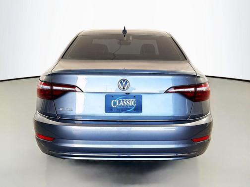 2020 Volkswagen Jetta 1.4T SEL