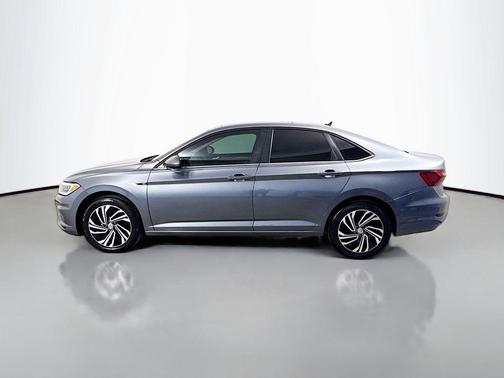 2020 Volkswagen Jetta 1.4T SEL