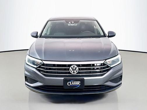 2020 Volkswagen Jetta 1.4T SEL