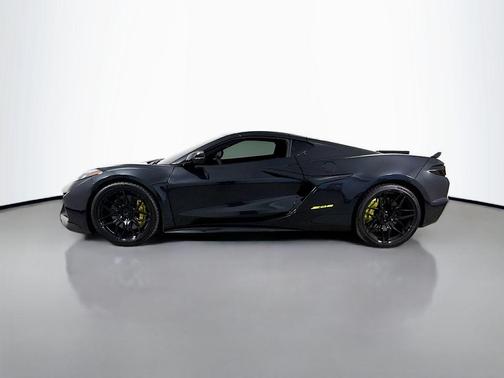 2024 Chevrolet Corvette Z06