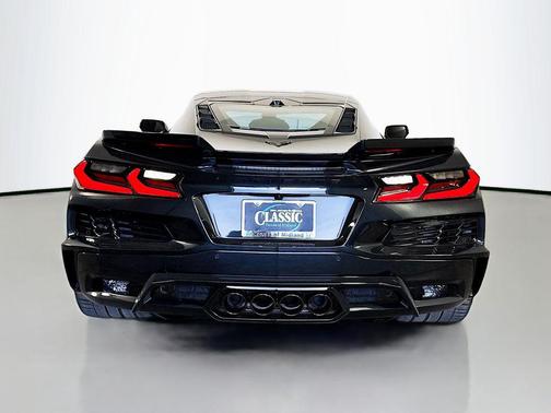 2024 Chevrolet Corvette Z06