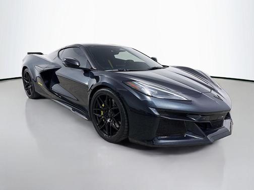 2024 Chevrolet Corvette Z06
