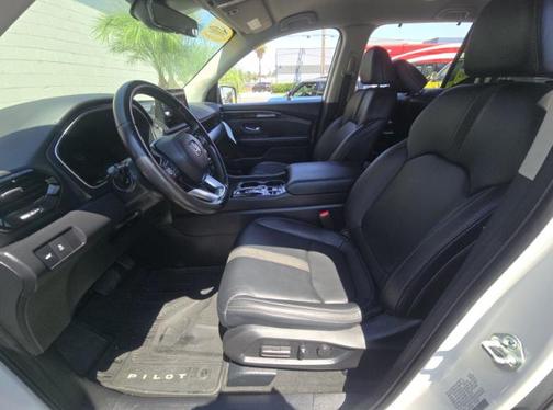 2023 Honda Pilot 2WD EX-L 8 Passenger