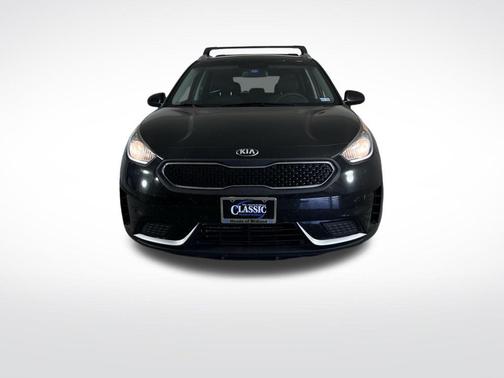 2017 Kia Niro LX