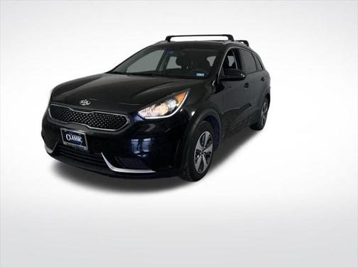 2017 Kia Niro LX