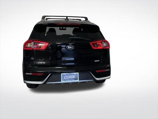 2017 Kia Niro LX