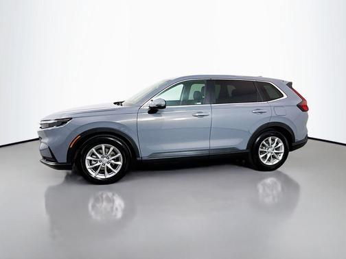 2026 Honda CR-V EX 2WD