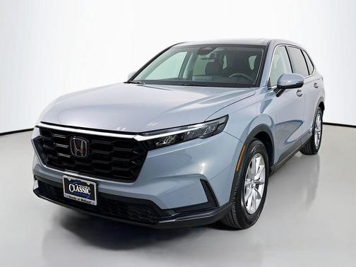 2026 Honda CR-V EX 2WD