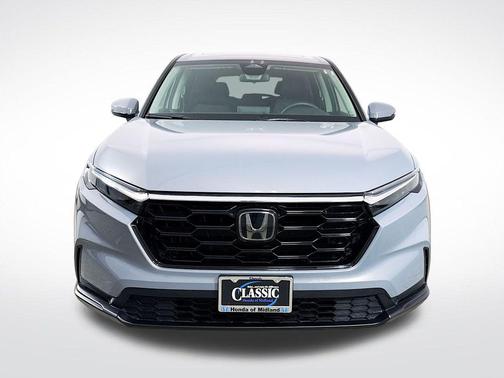 2026 Honda CR-V EX 2WD