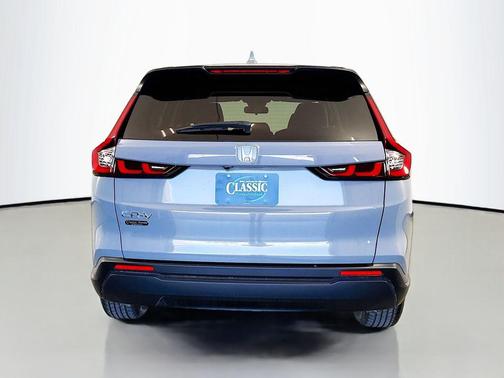 2026 Honda CR-V EX 2WD