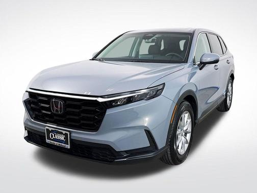 2026 Honda CR-V EX 2WD