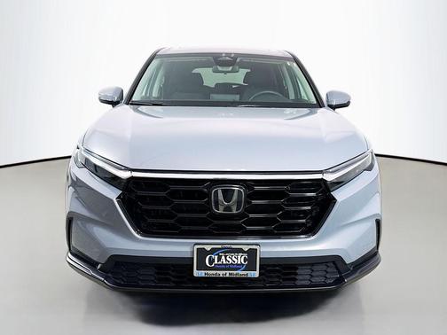 2026 Honda CR-V EX 2WD