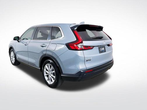 2026 Honda CR-V EX 2WD