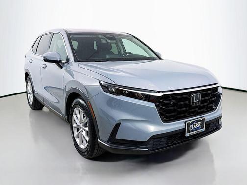 2026 Honda CR-V EX 2WD