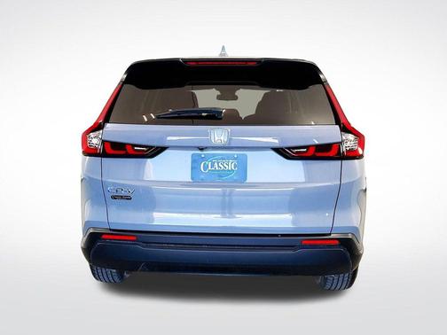 2026 Honda CR-V EX 2WD