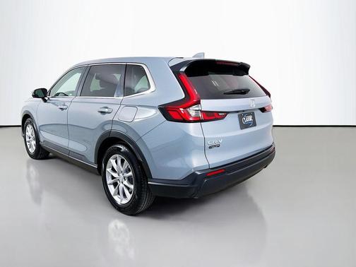 2026 Honda CR-V EX 2WD