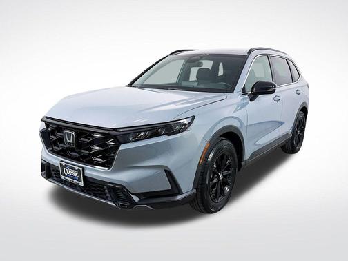 2025 Honda CR-V Hybrid Sport FWD
