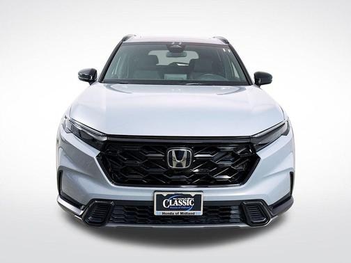 2025 Honda CR-V Hybrid Sport FWD