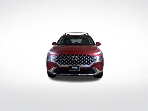 2022 Hyundai SANTA FE SEL 2.4