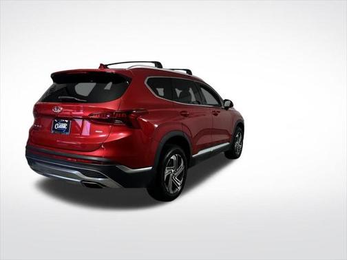 2022 Hyundai SANTA FE SEL 2.4