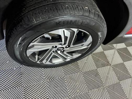 2022 Hyundai SANTA FE SEL 2.4