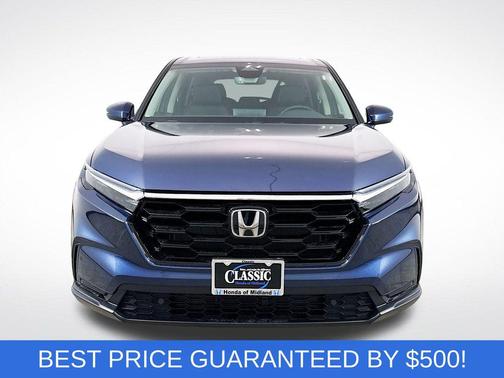 2026 Honda CR-V EX-L 2WD