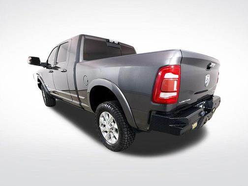 2021 RAM 2500 Limited Mega Cab 4x4 6'4' Box