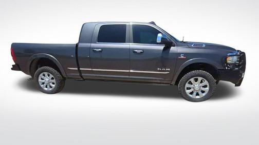 2021 RAM 2500 Limited Mega Cab 4x4 6'4' Box