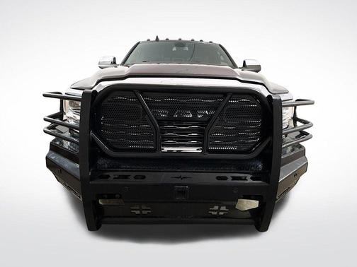 2021 RAM 2500 Limited Mega Cab 4x4 6'4' Box