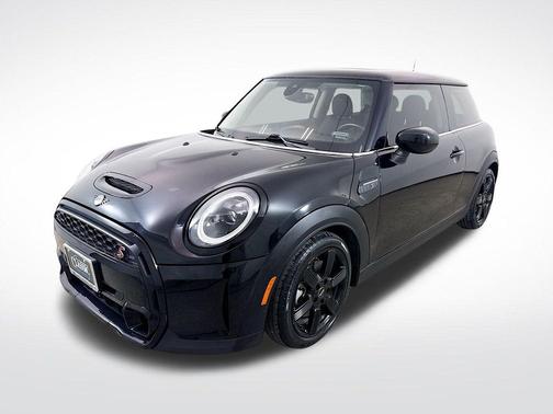 2022 MINI Hardtop Cooper S