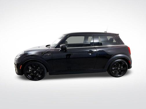 2022 MINI Hardtop Cooper S