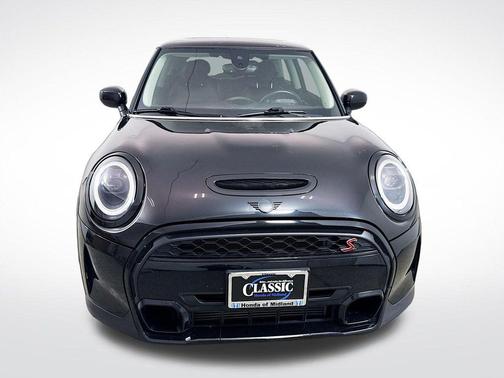 2022 MINI Hardtop Cooper S