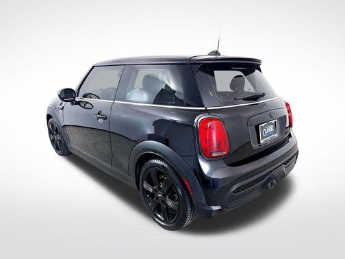 2022 MINI Hardtop Cooper S