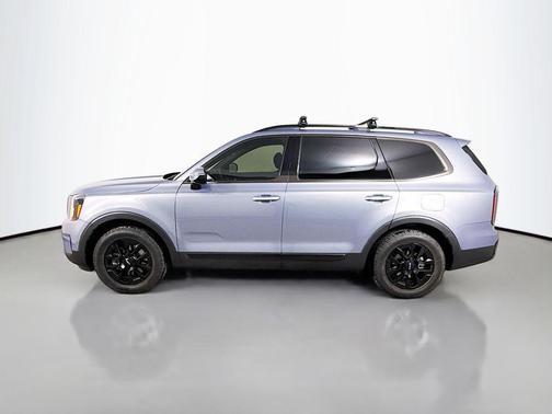 2024 Kia Telluride SX Prestige X-Pro