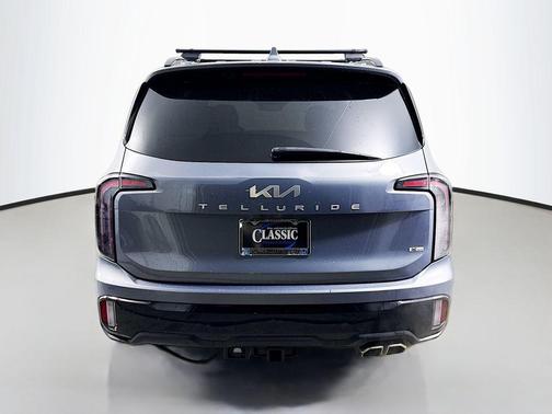 2024 Kia Telluride SX Prestige X-Pro