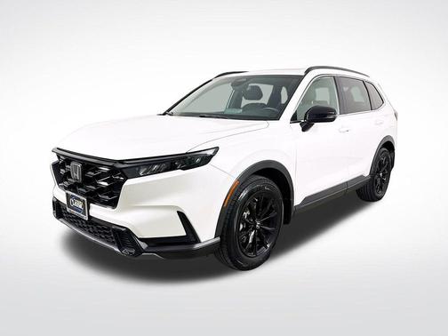 2023 Honda CR-V Hybrid Sport AWD