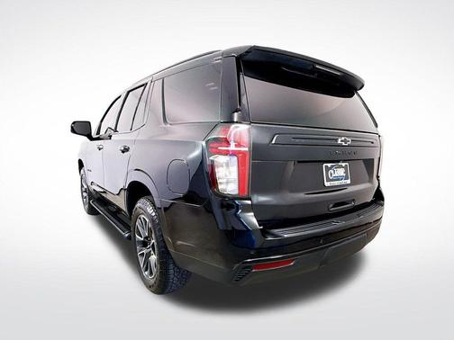 2023 Chevrolet Tahoe 4WD Z71