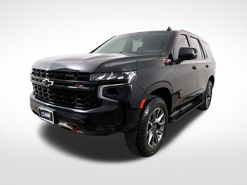 2023 Chevrolet Tahoe 4WD Z71