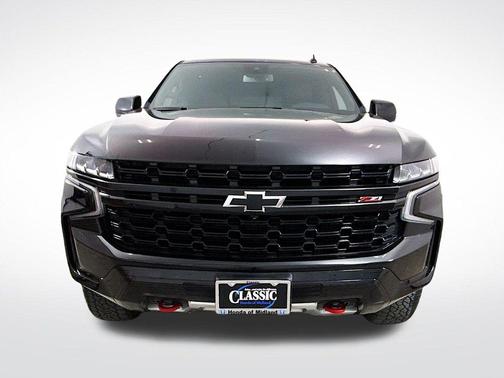 2023 Chevrolet Tahoe 4WD Z71