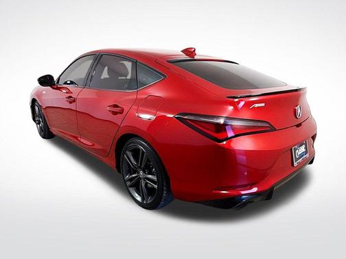 2023 Acura Integra A-SPEC Technology