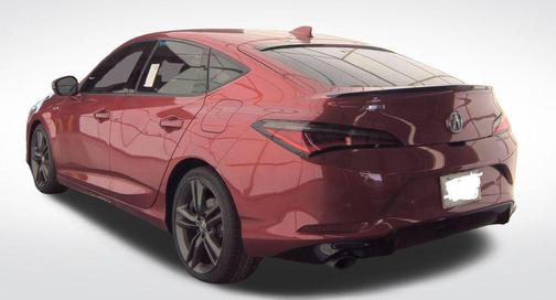 2023 Acura Integra A-SPEC Technology