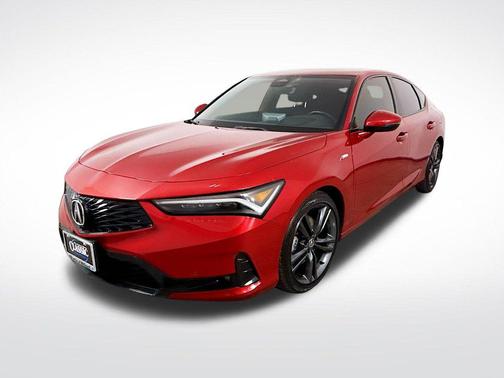 2023 Acura Integra A-SPEC Technology