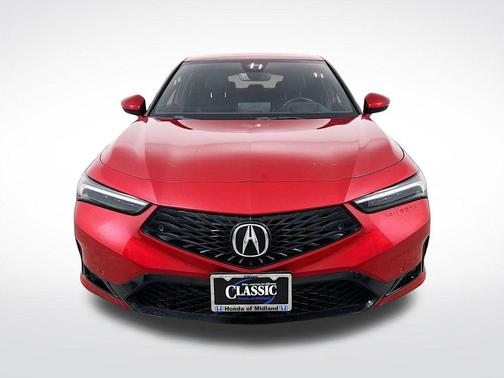 2023 Acura Integra A-SPEC Technology
