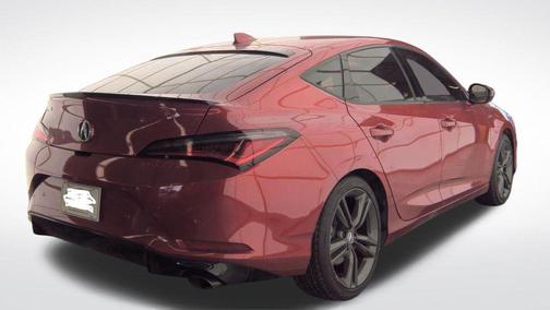 2023 Acura Integra A-SPEC Technology